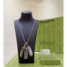 Gucci Necklaces